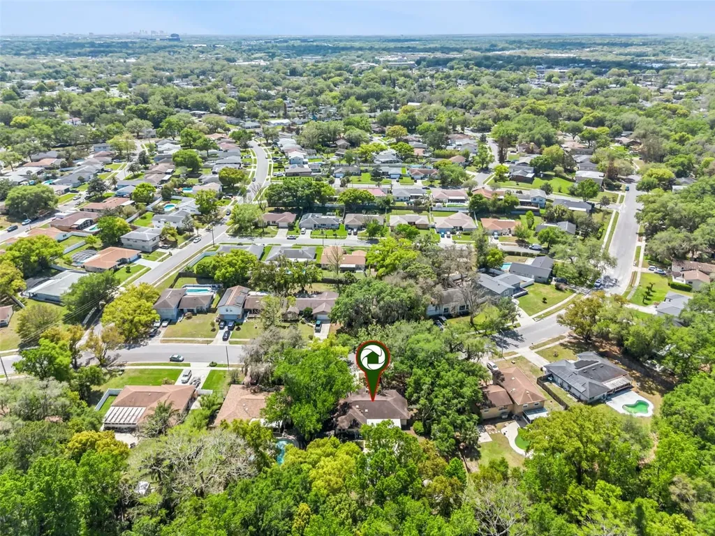 621 Little Wekiva Road Altamonte Springs FL 32714