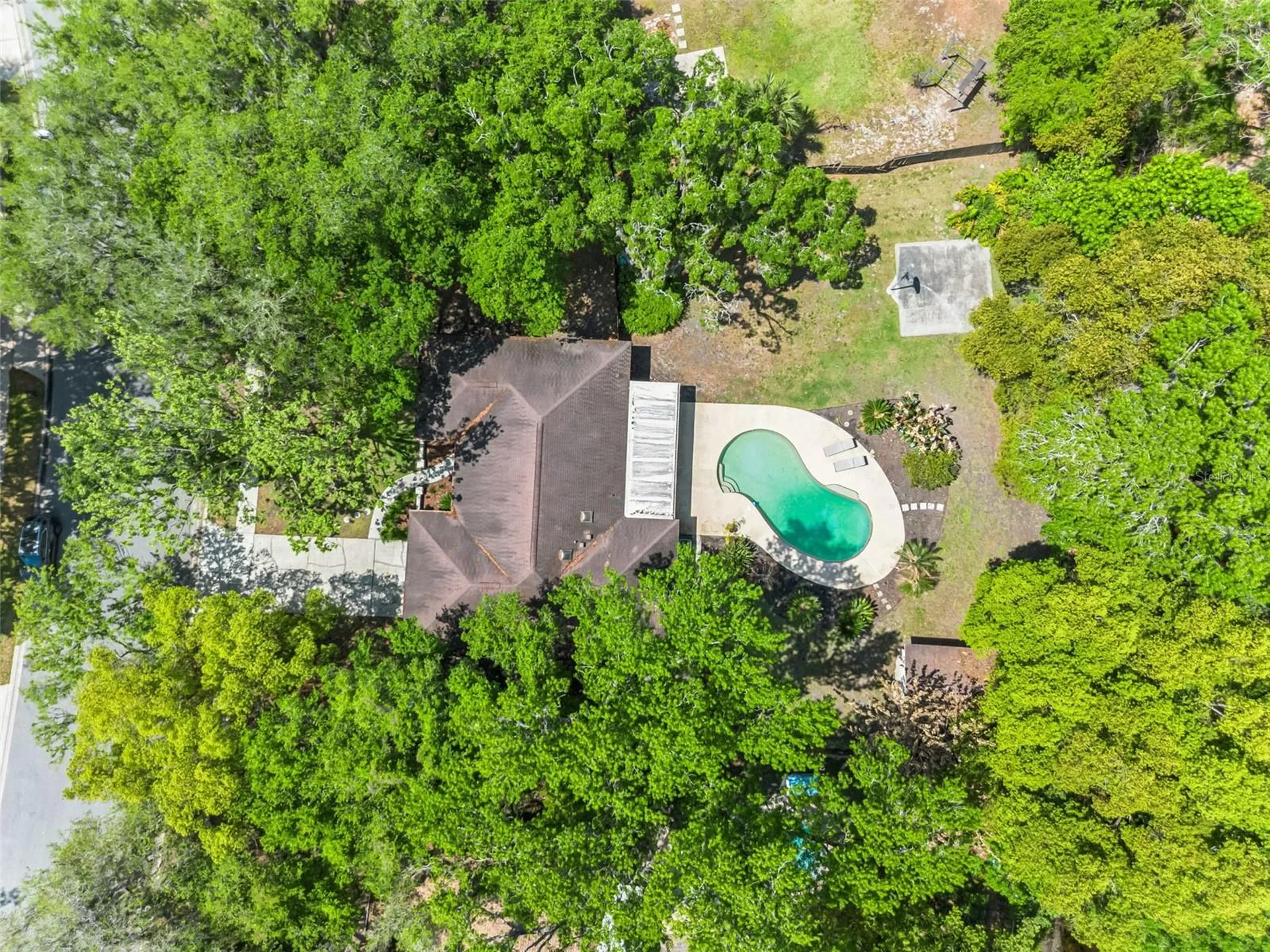 621 Little Wekiva Road Altamonte Springs FL 32714