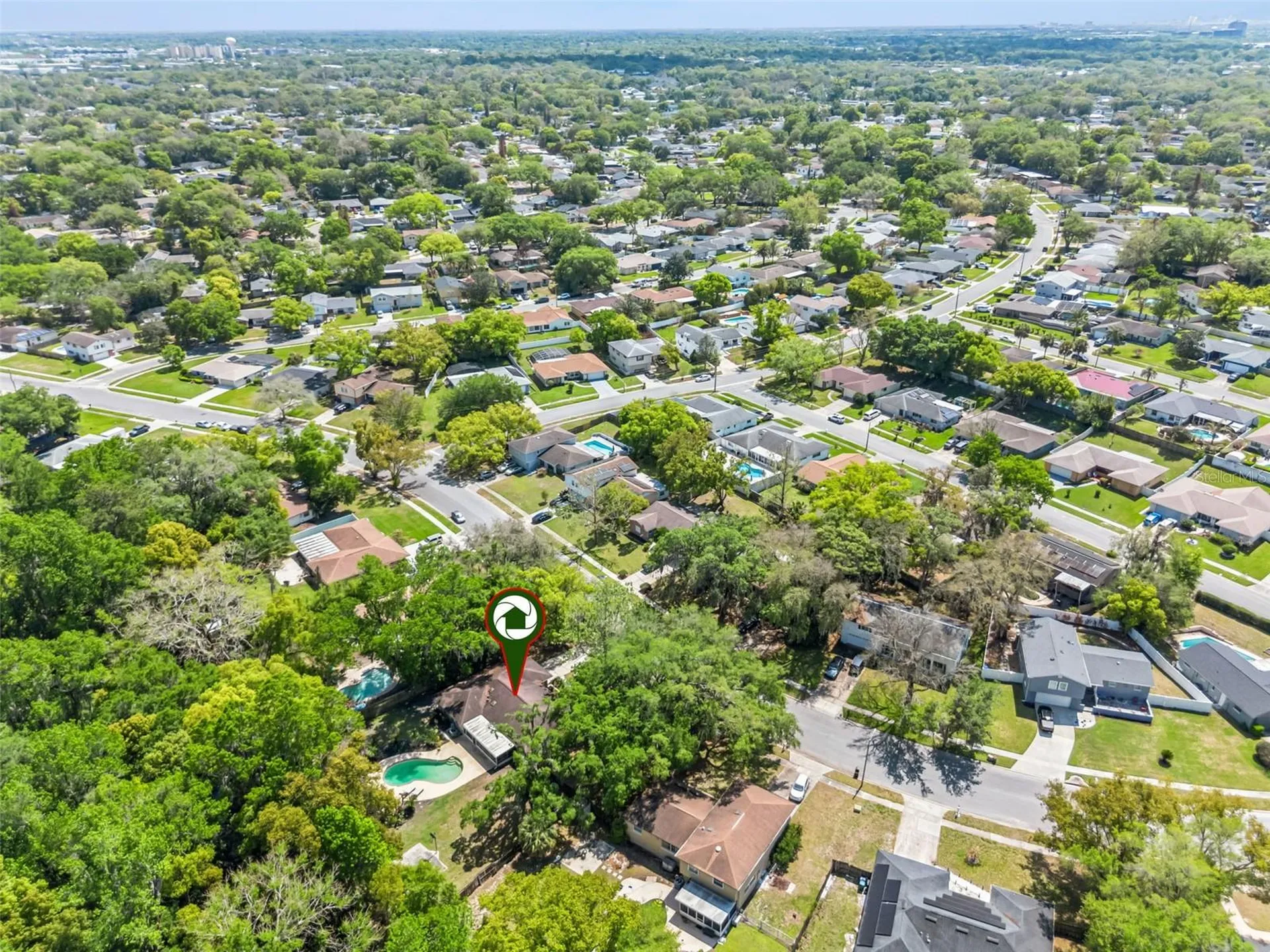 621 Little Wekiva Road Altamonte Springs FL 32714