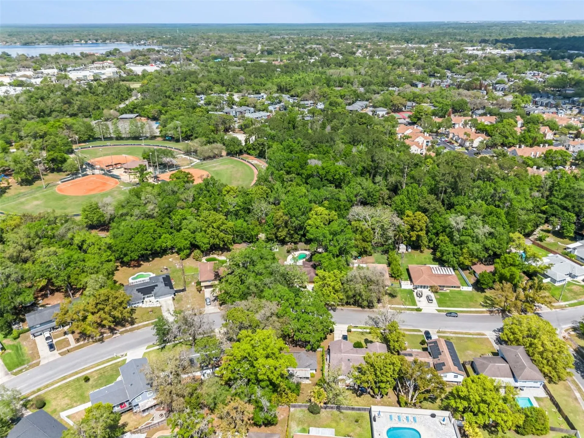 621 Little Wekiva Road Altamonte Springs FL 32714