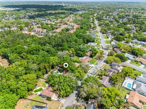 621 Little Wekiva Road Altamonte Springs FL 32714