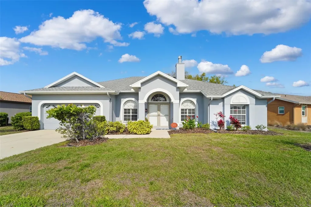 9401 69th Avenue E Palmetto FL 34221