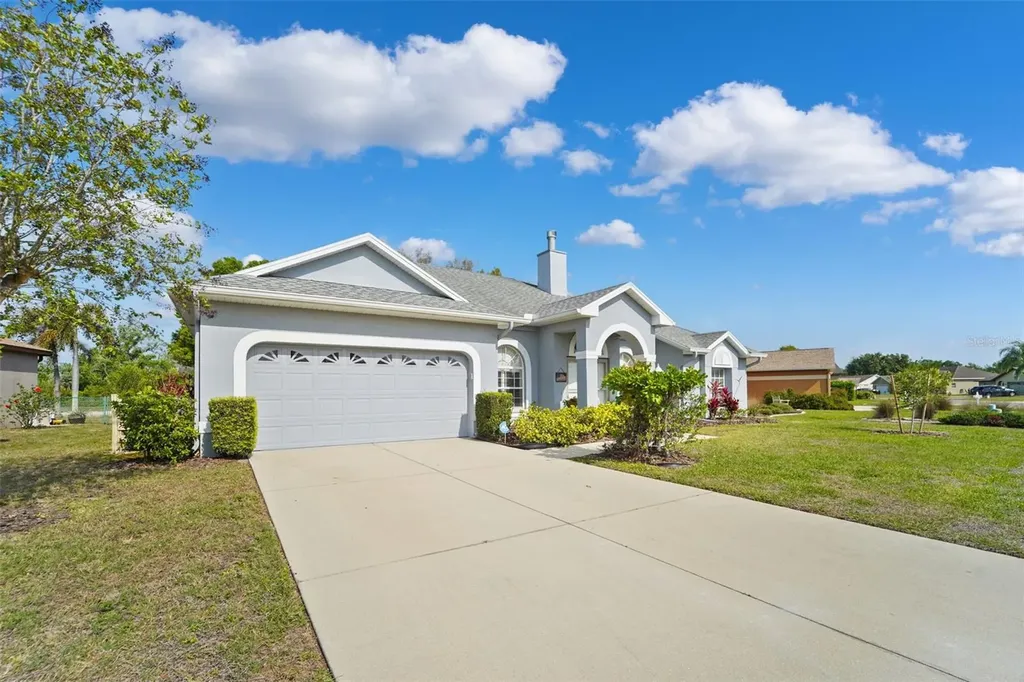 9401 69th Avenue E Palmetto FL 34221