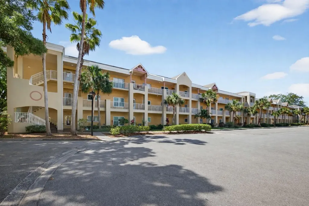 2231 Utopian Drive E Clearwater FL 33763