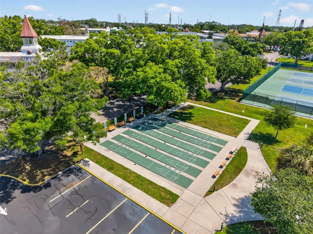 2231 Utopian Drive E Clearwater FL 33763