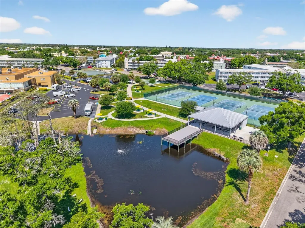 2231 Utopian Drive E Clearwater FL 33763