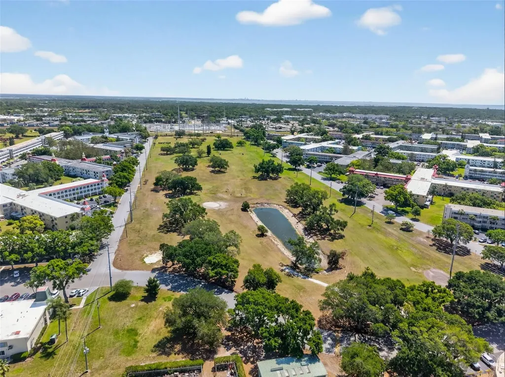 2231 Utopian Drive E Clearwater FL 33763
