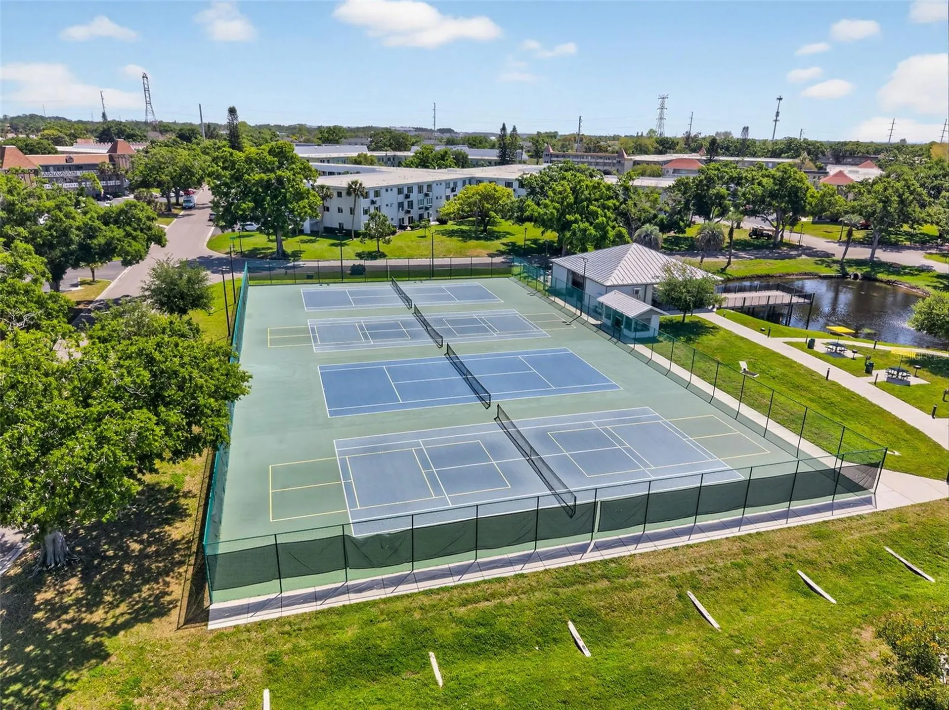 2231 Utopian Drive E Clearwater FL 33763