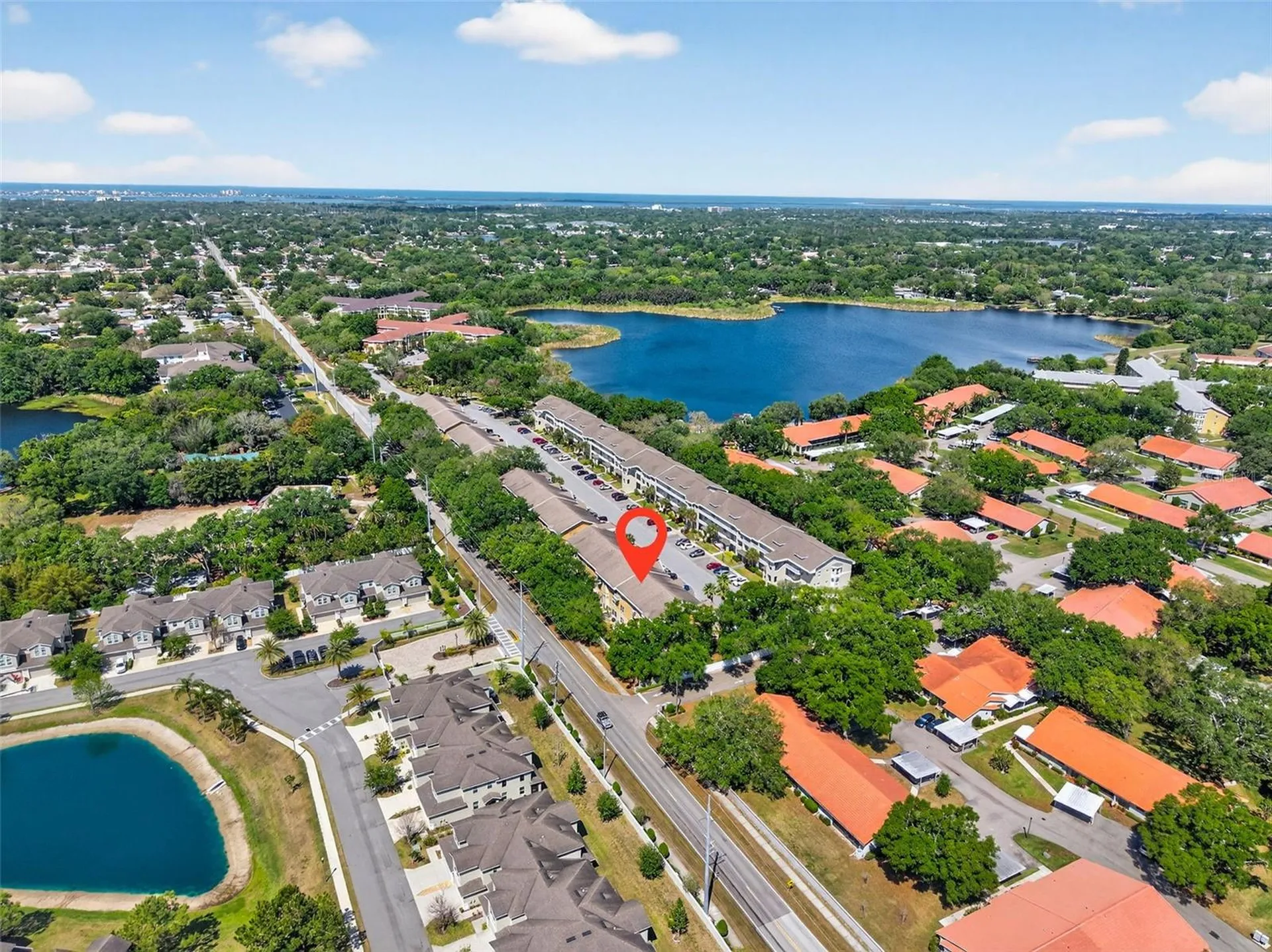 2231 Utopian Drive E Clearwater FL 33763