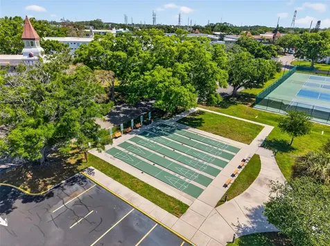 2231 Utopian Drive E Clearwater FL 33763