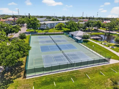 2231 Utopian Drive E Clearwater FL 33763