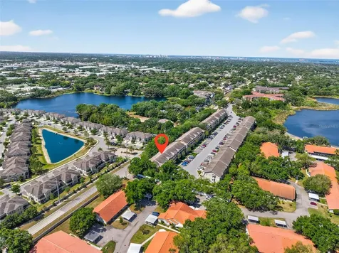 2231 Utopian Drive E Clearwater FL 33763