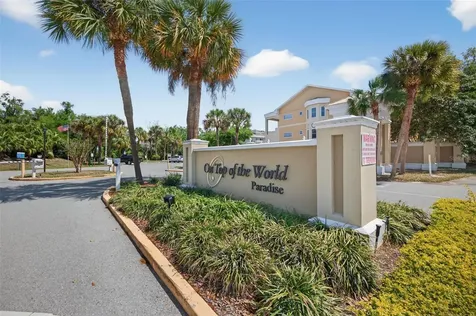 2231 Utopian Drive E Clearwater FL 33763