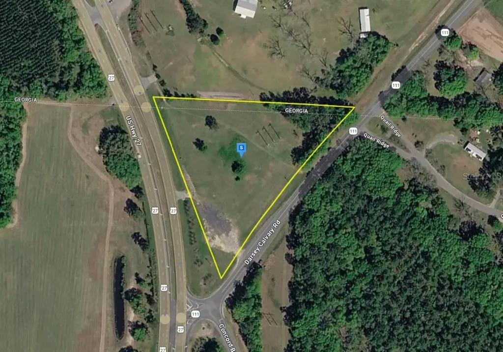 95 Dorsey-calvary Road Havana FL 32333