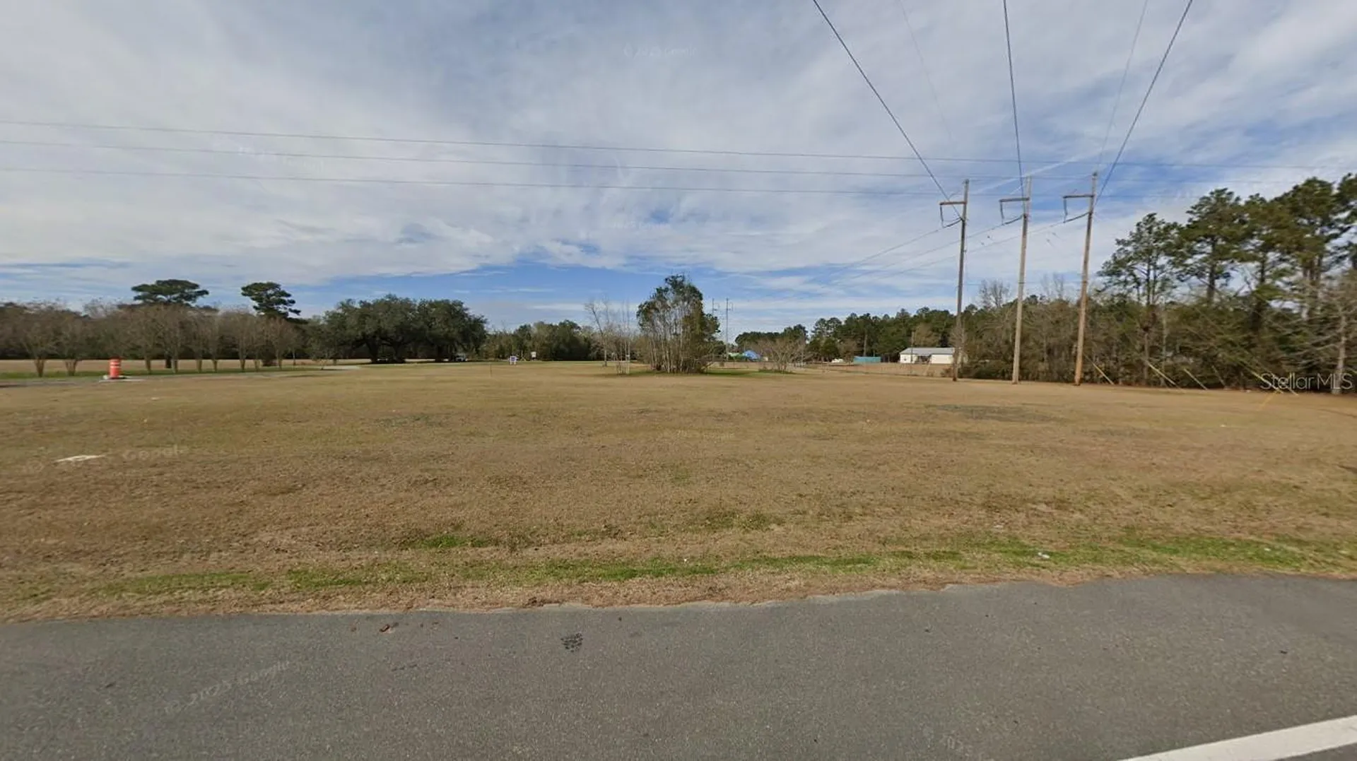 95 Dorsey-calvary Road Havana FL 32333