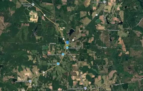 95 Dorsey-calvary Road Havana FL 32333
