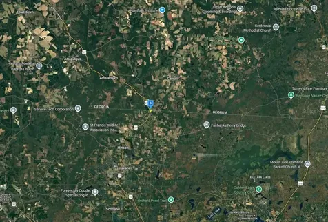 95 Dorsey-calvary Road Havana FL 32333