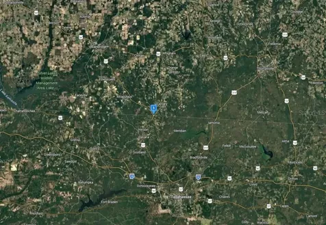 95 Dorsey-calvary Road Havana FL 32333
