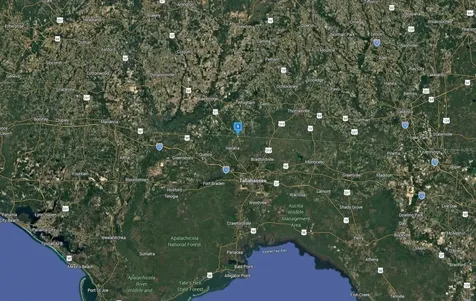 95 Dorsey-calvary Road Havana FL 32333