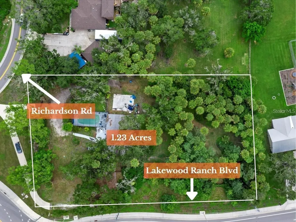 2190 Lakewood Ranch Boulevard Sarasota FL 34240