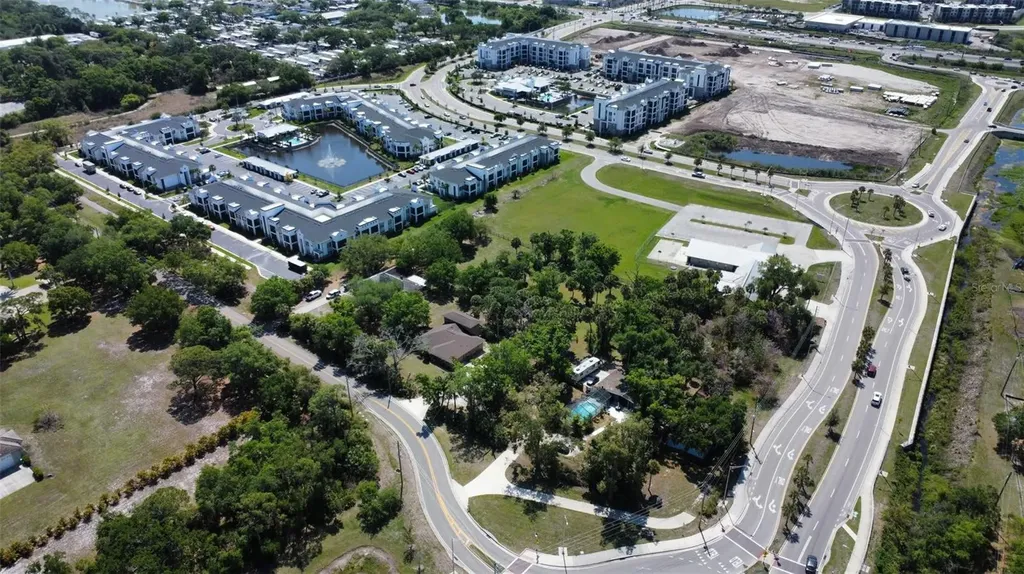 2190 Lakewood Ranch Boulevard Sarasota FL 34240