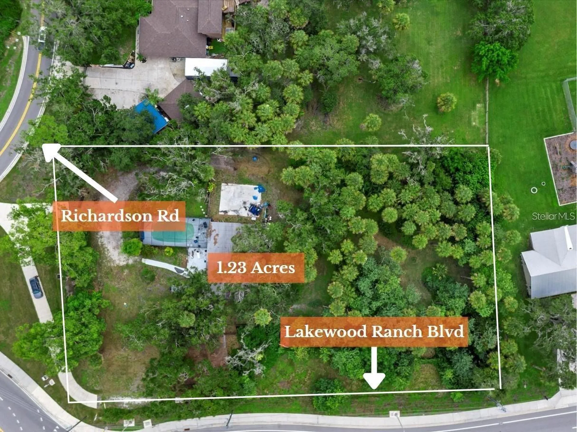 2190 Lakewood Ranch Boulevard Sarasota FL 34240