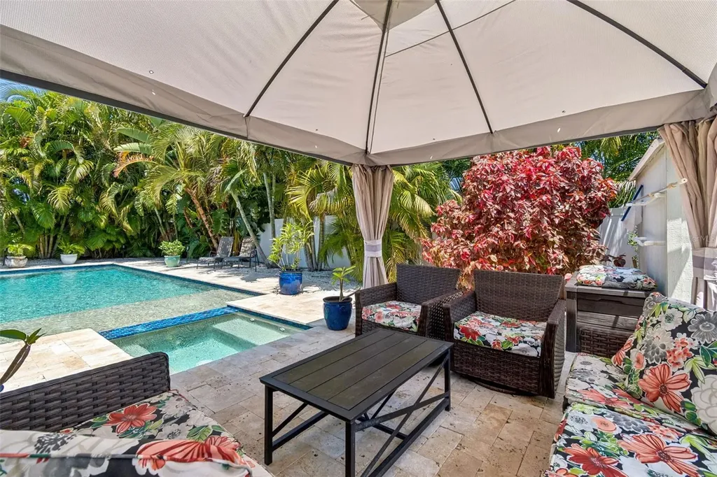 6765 11th Avenue N St Petersburg FL 33710