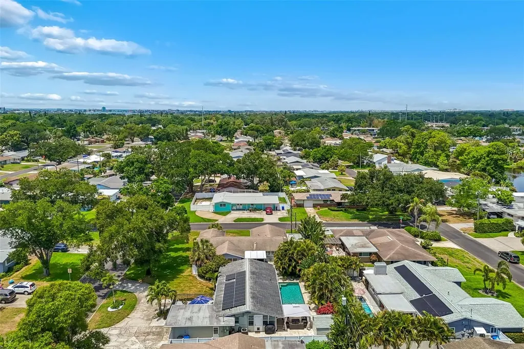 6765 11th Avenue N St Petersburg FL 33710