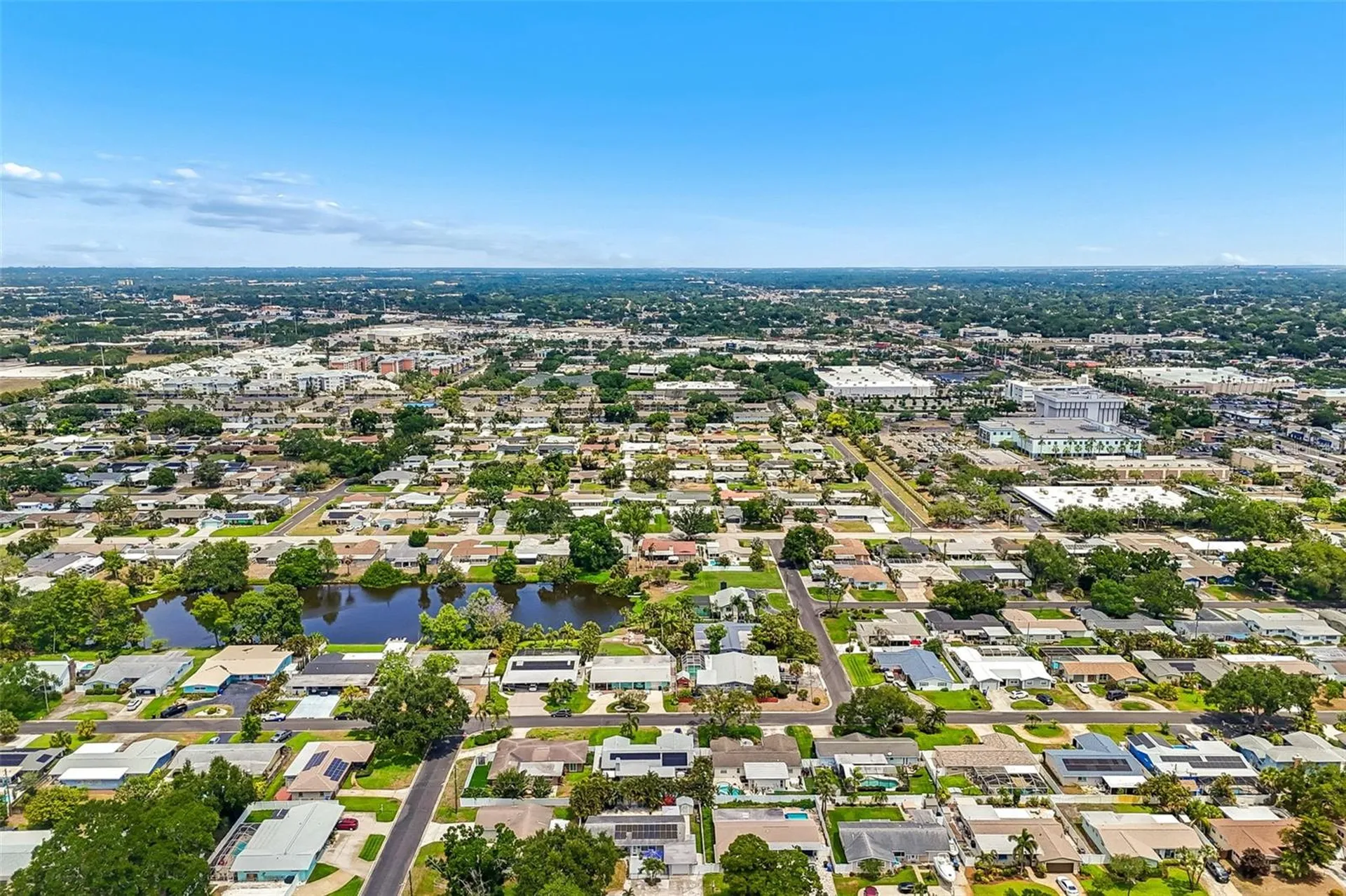 6765 11th Avenue N St Petersburg FL 33710