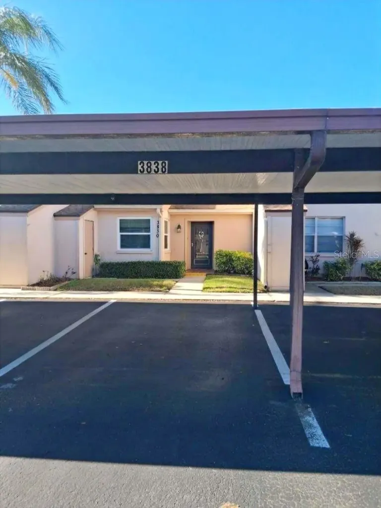 3838 Staysail Lane Holiday FL 34691