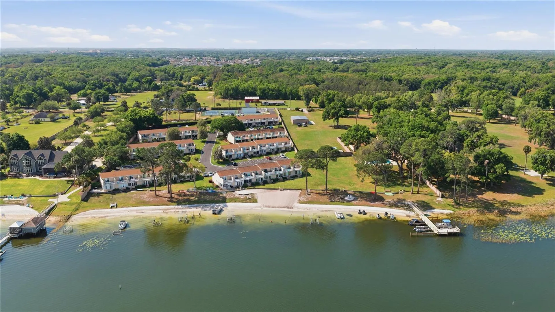 11001 SE Sunset Harbor Road Summerfield FL 34491