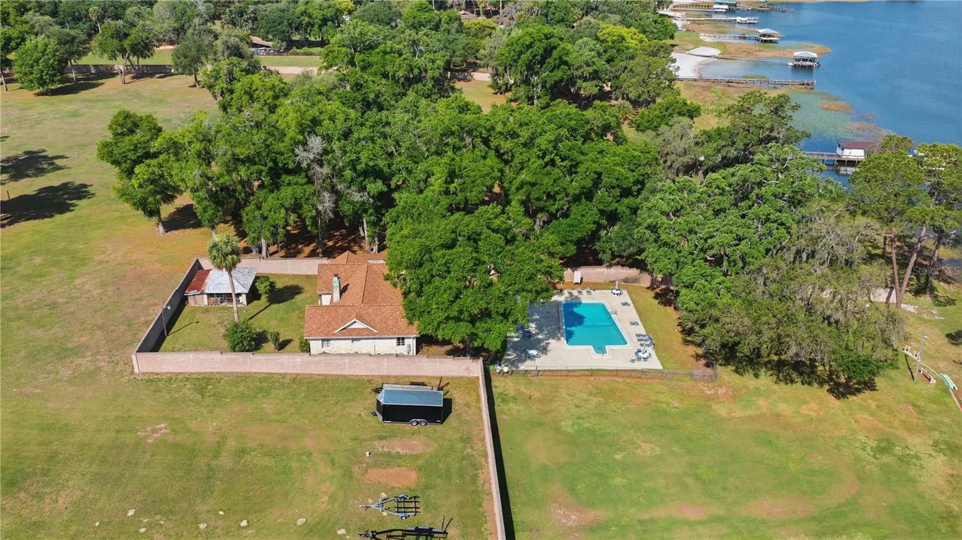 11001 SE Sunset Harbor Road Summerfield FL 34491