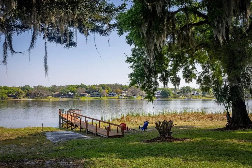 8701 Rose Pointe Court Orlando FL 32835