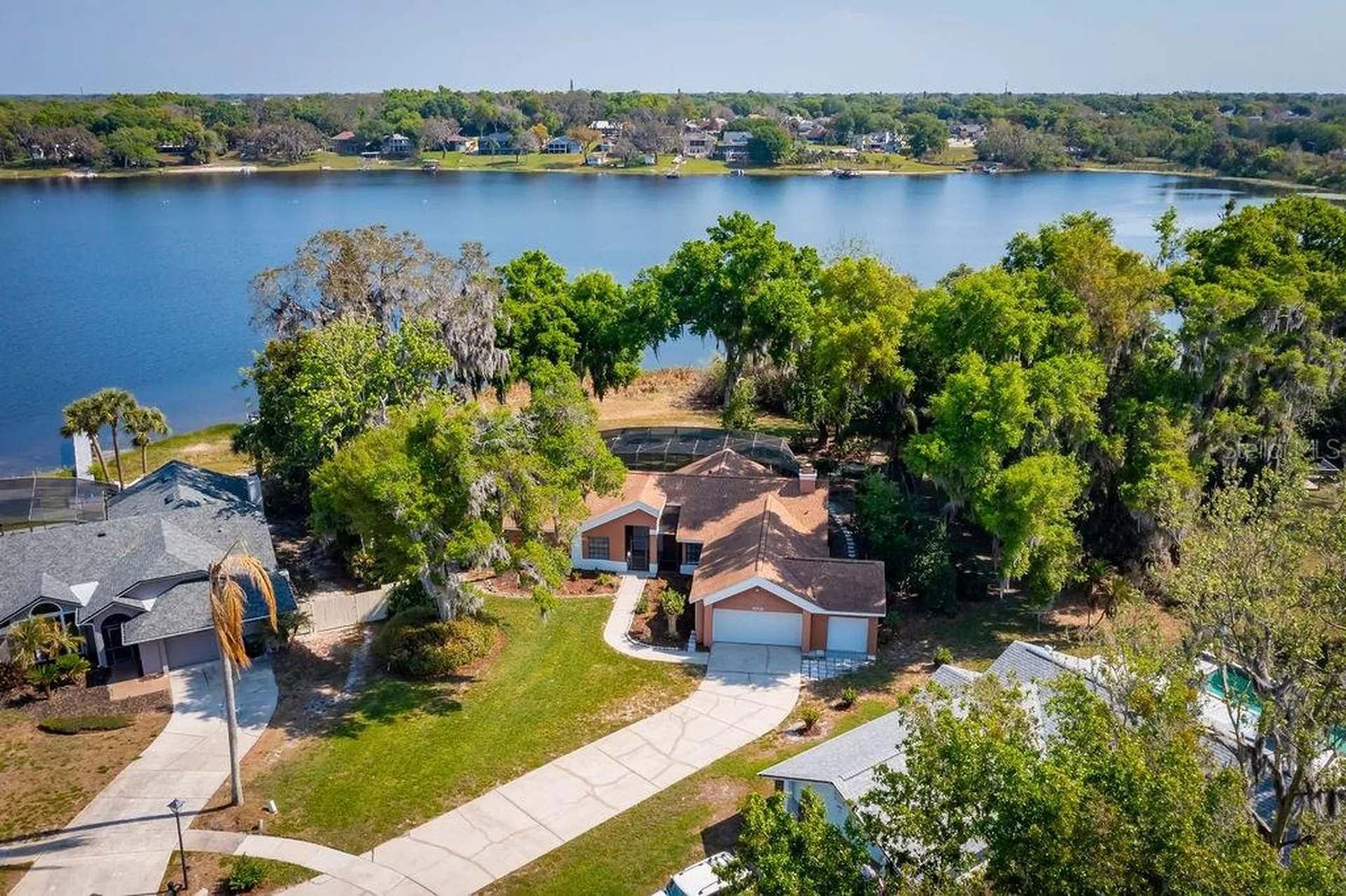 8701 Rose Pointe Court Orlando FL 32835