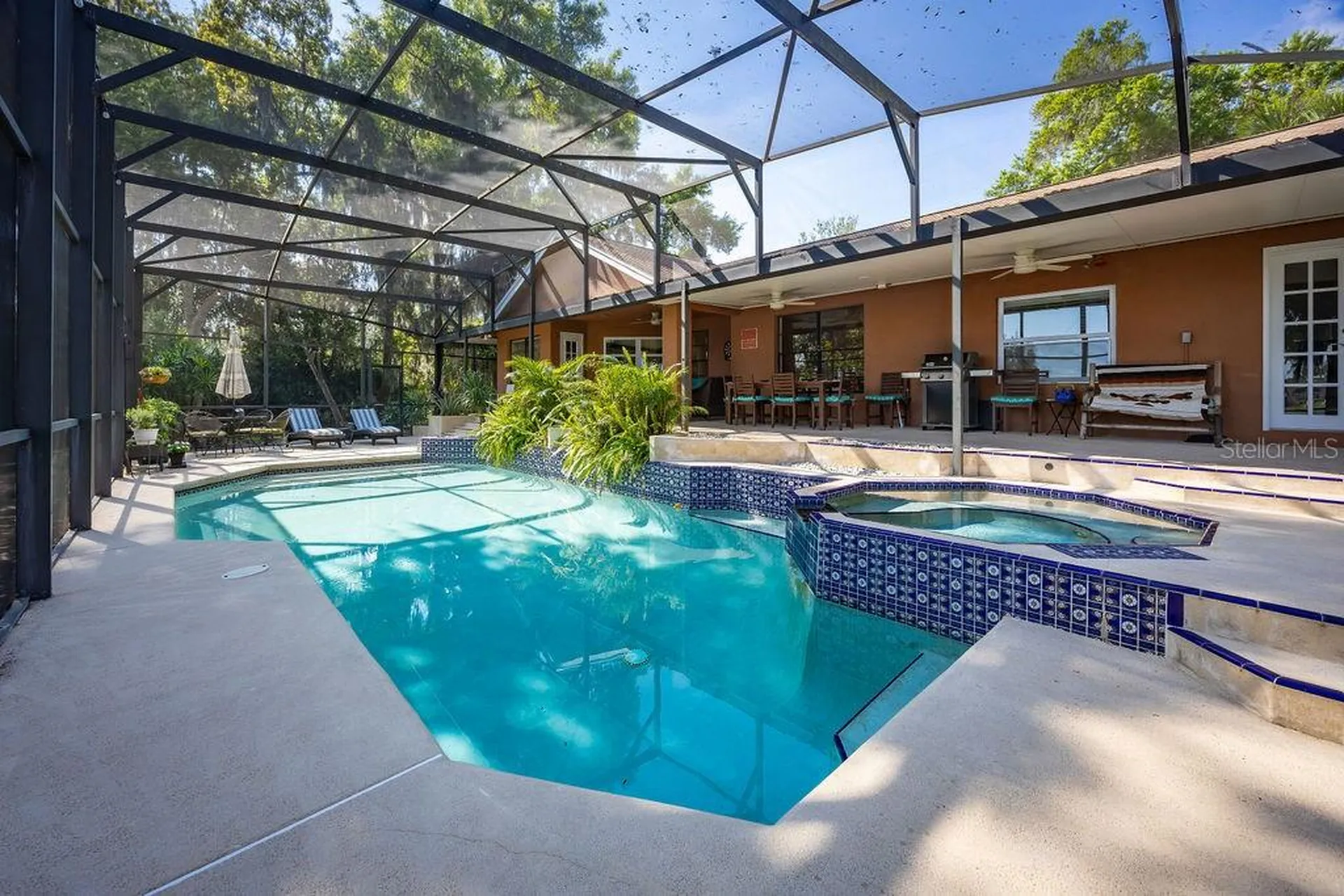 8701 Rose Pointe Court Orlando FL 32835
