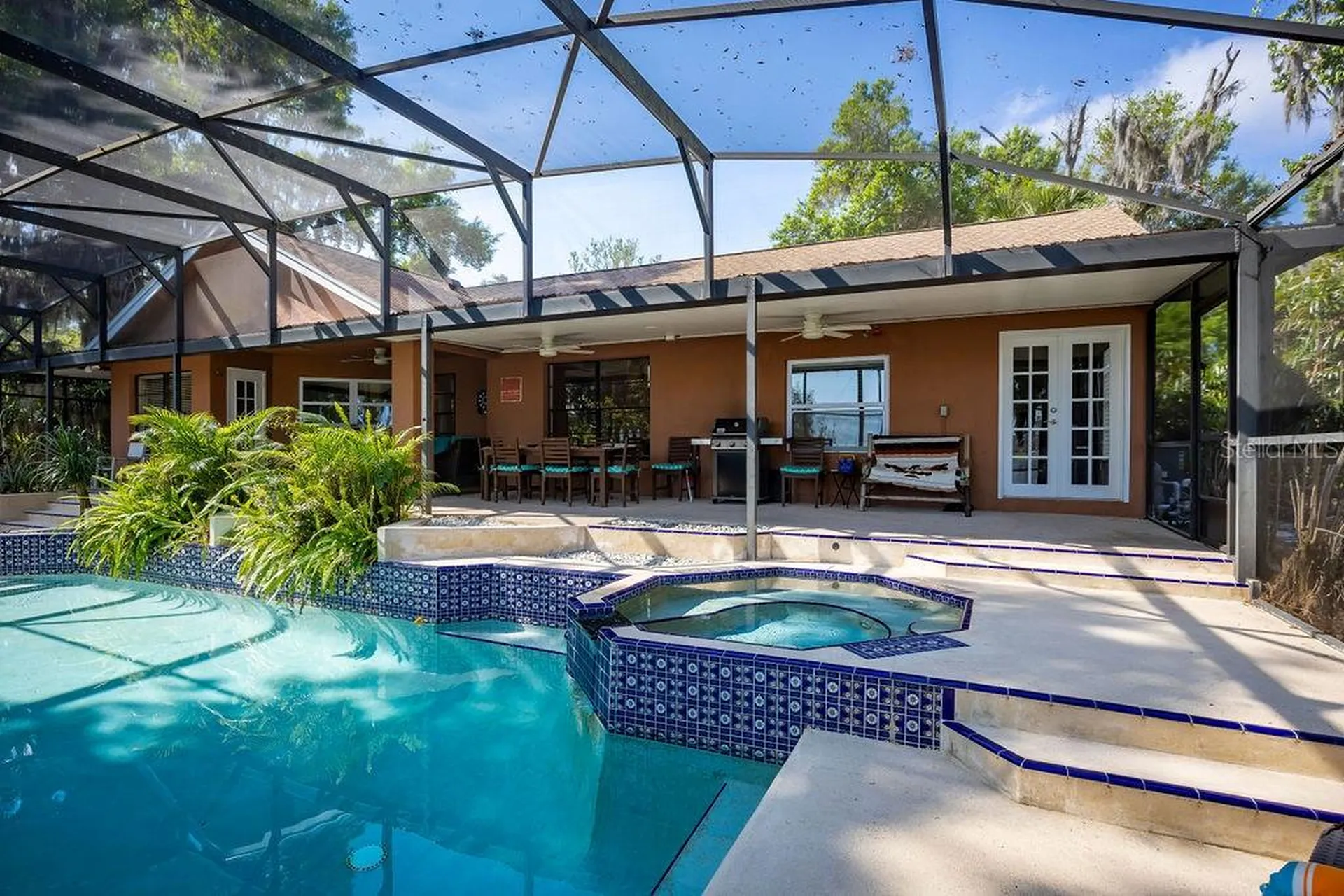 8701 Rose Pointe Court Orlando FL 32835
