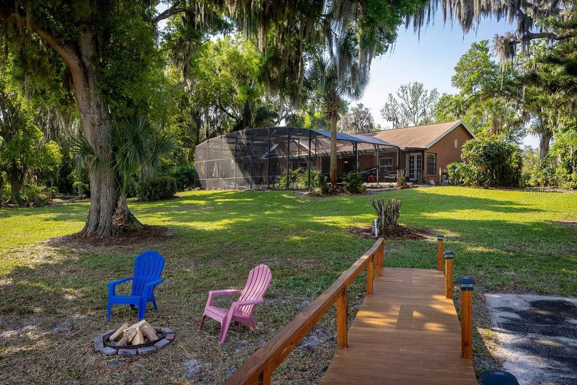 8701 Rose Pointe Court Orlando FL 32835