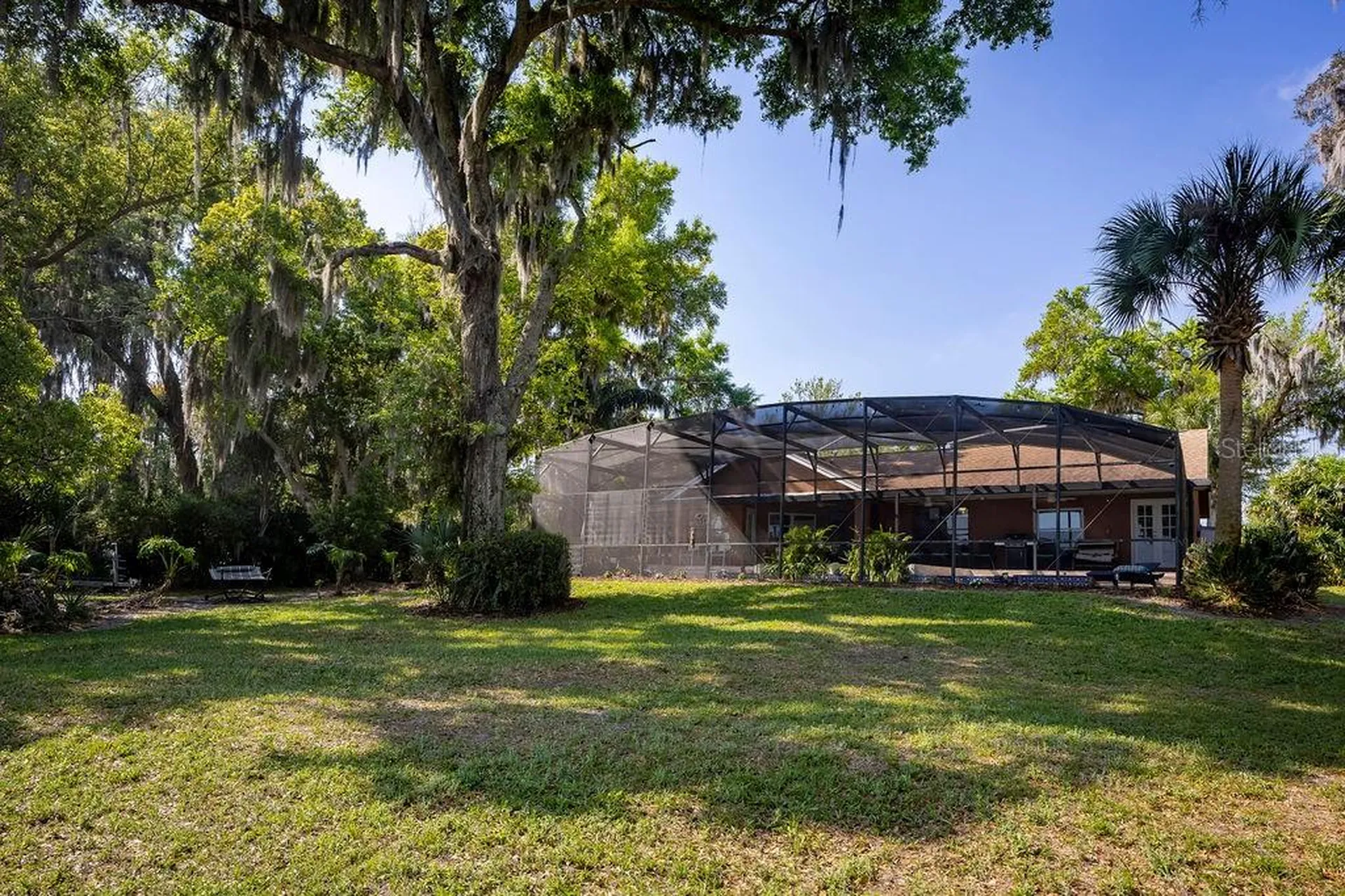 8701 Rose Pointe Court Orlando FL 32835