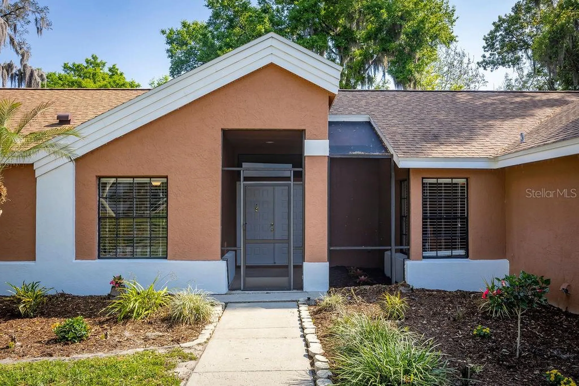 8701 Rose Pointe Court Orlando FL 32835
