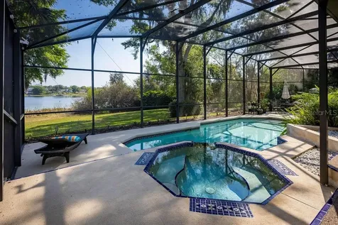 8701 Rose Pointe Court Orlando FL 32835