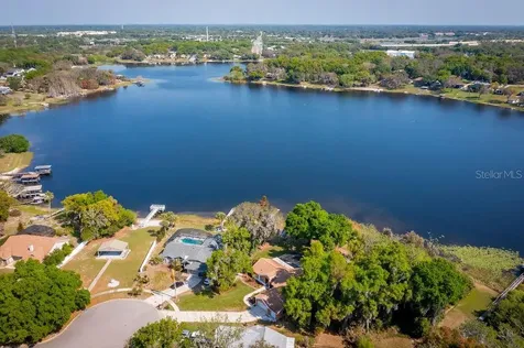 8701 Rose Pointe Court Orlando FL 32835