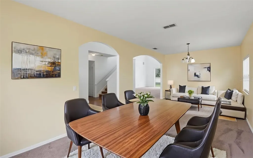 2838 Sweetspire Circle Kissimmee FL 34746