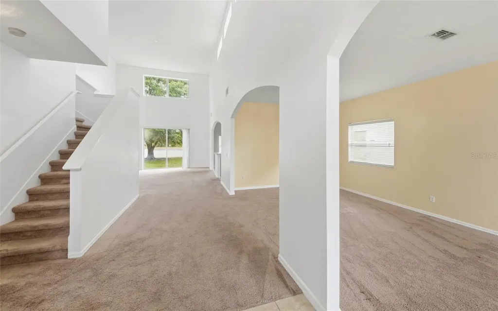 2838 Sweetspire Circle Kissimmee FL 34746