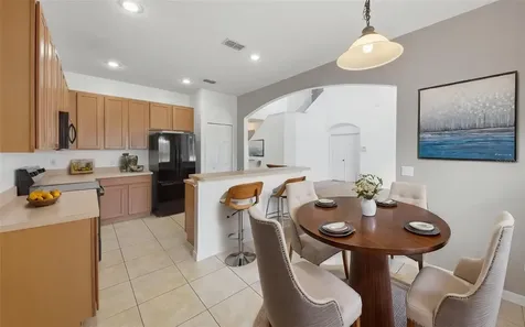 2838 Sweetspire Circle Kissimmee FL 34746
