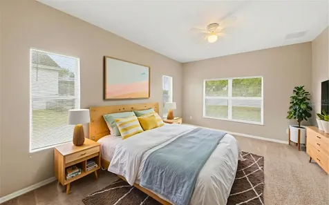 2838 Sweetspire Circle Kissimmee FL 34746