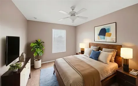 2838 Sweetspire Circle Kissimmee FL 34746