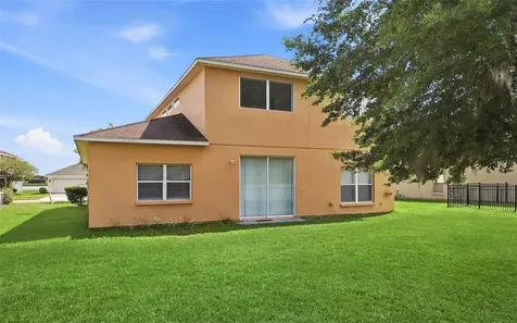 2838 Sweetspire Circle Kissimmee FL 34746