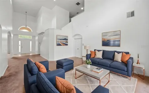 2838 Sweetspire Circle Kissimmee FL 34746