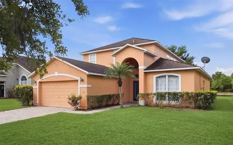 2838 Sweetspire Circle Kissimmee FL 34746