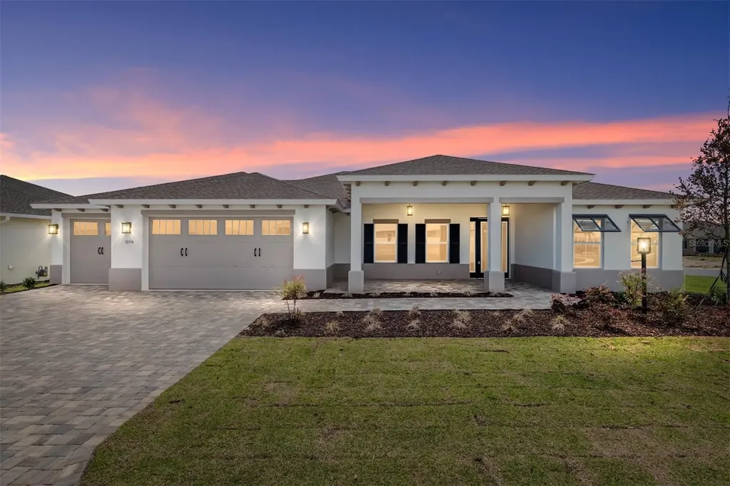 10154 SW 85th Place Road Ocala FL 34481